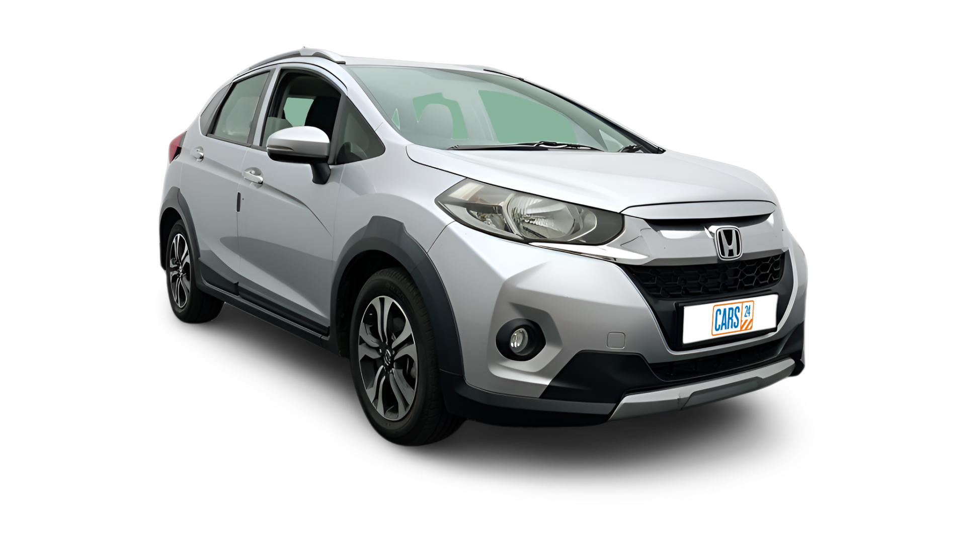 Honda WR-V-img